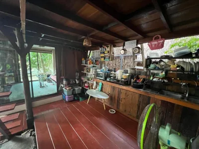 Smiley Bungalows Guesthouse – Photos 3