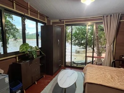 Smiley Bungalows Guesthouse – Photos 13